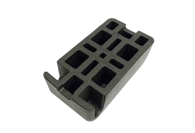 Набор для реформера Balanced Body A2 Sitting Box Lite with Footstrap 916-005 Набор для реформера Balanced Body A2 Sitting Box Lite with Footstrap 916-005