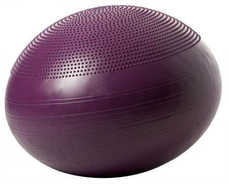 Гимнастический мяч TOGU Pendel Ball 80 см фиолетовый Гимнастический мяч TOGU Pendel Ball 80 см фиолетовый