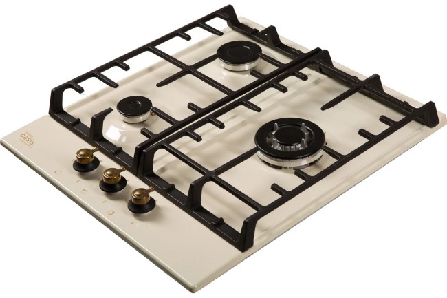 Встраиваемая газовая варочная панель Oasis P-3MRT