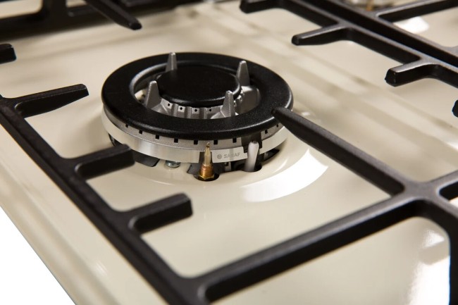 Встраиваемая газовая варочная панель Oasis P-3MRT