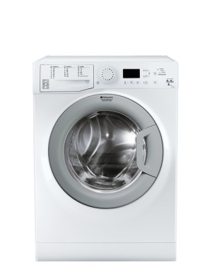 Стиральная машина с сушкой Hotpoint-Ariston FDG 8640 BS