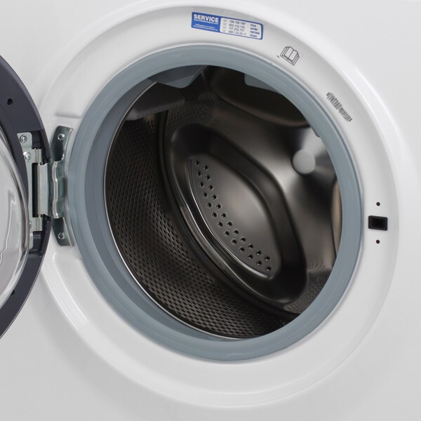 Стиральная машина с сушкой Hotpoint-Ariston FDG 8640 BS