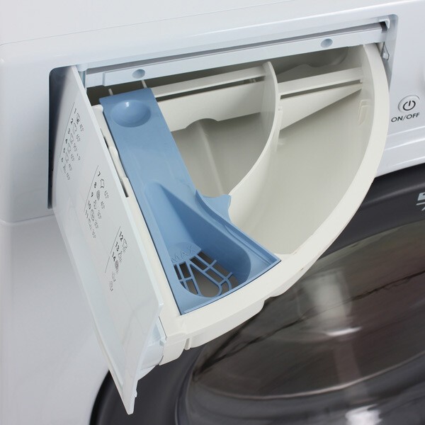 Стиральная машина с сушкой Hotpoint-Ariston FDG 8640 BS