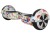 Гироскутер SpeedRoll 01LAPP Premium Smart Led граффити Гироскутер SpeedRoll 01LAPP Premium Smart Led граффити