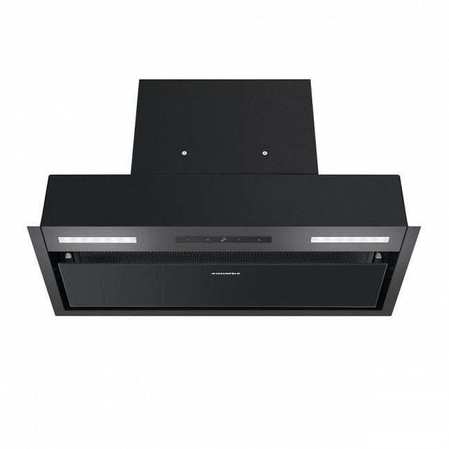 Встраиваемая вытяжка Maunfeld Fantasy 60 черный Встраиваемая вытяжка Maunfeld Fantasy 60 черный