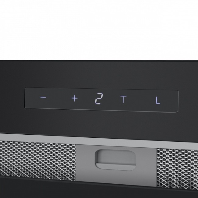 Встраиваемая вытяжка Maunfeld Fantasy 60 черный Встраиваемая вытяжка Maunfeld Fantasy 60 черный