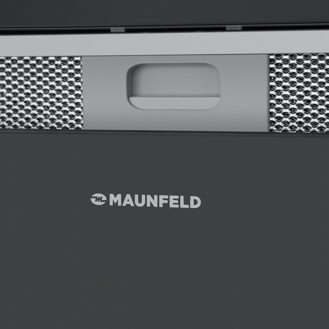 Встраиваемая вытяжка Maunfeld Fantasy 60 черный Встраиваемая вытяжка Maunfeld Fantasy 60 черный