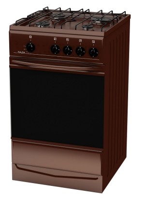 Газовая плита Лада PR 14.120-03 BK