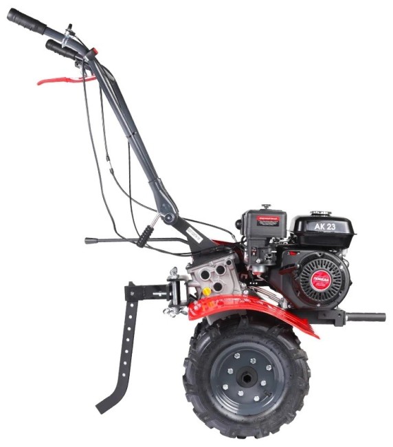 Мотоблок Patriot Победа АК 23 без фрез (440107027) Мотоблок Patriot Победа АК 23 без фрез (440107027)