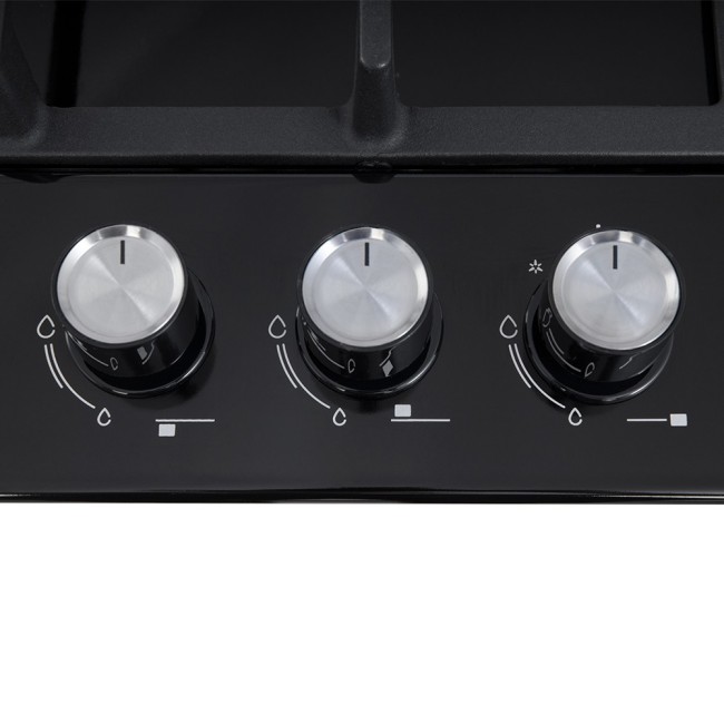 Встраиваемая газовая варочная панель Simfer H45V30B416