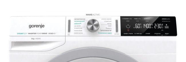 Стиральная машина Gorenje WA943S