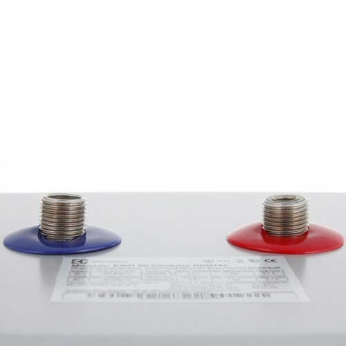 Водонагреватель накопительный Electrolux EWH 100 Centurio IQ Водонагреватель накопительный Electrolux EWH 100 Centurio IQ