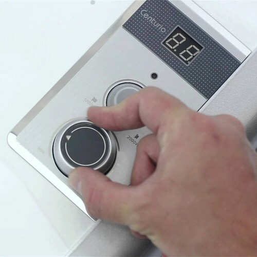 Водонагреватель накопительный Electrolux EWH 100 Centurio IQ Водонагреватель накопительный Electrolux EWH 100 Centurio IQ