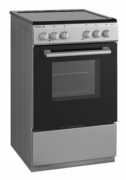 Электрическая плита Vestel VC V55S