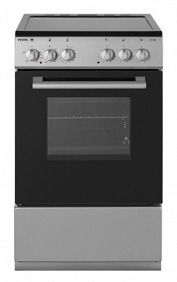 Электрическая плита Vestel VC V55S