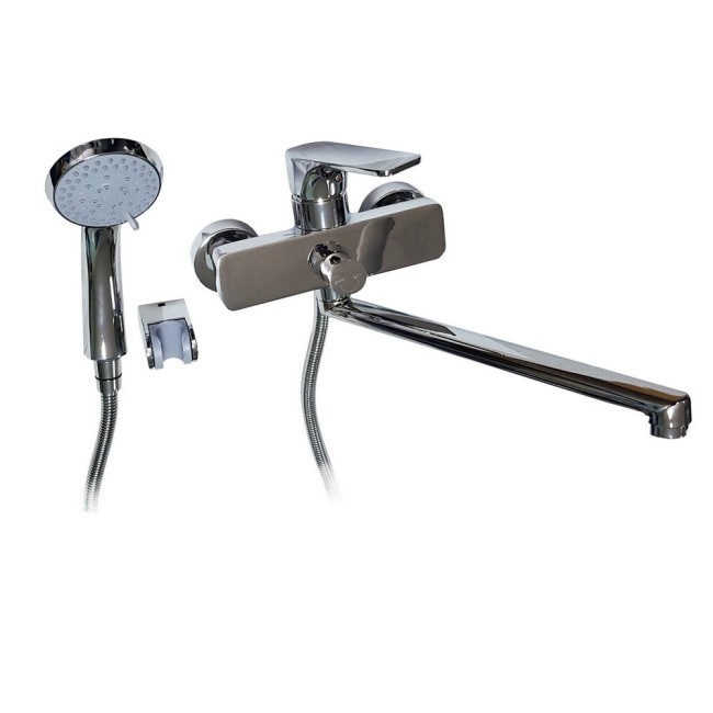 Смеситель для ванны Magnus 8470 Смеситель для ванны Magnus 8470