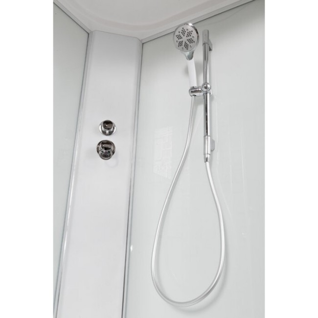 Душевая кабина Deto EM2780 стандартная