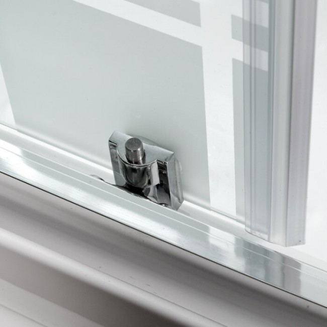 Душевая кабина Deto EM2780 стандартная