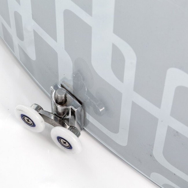 Душевая кабина Deto EM2780 стандартная