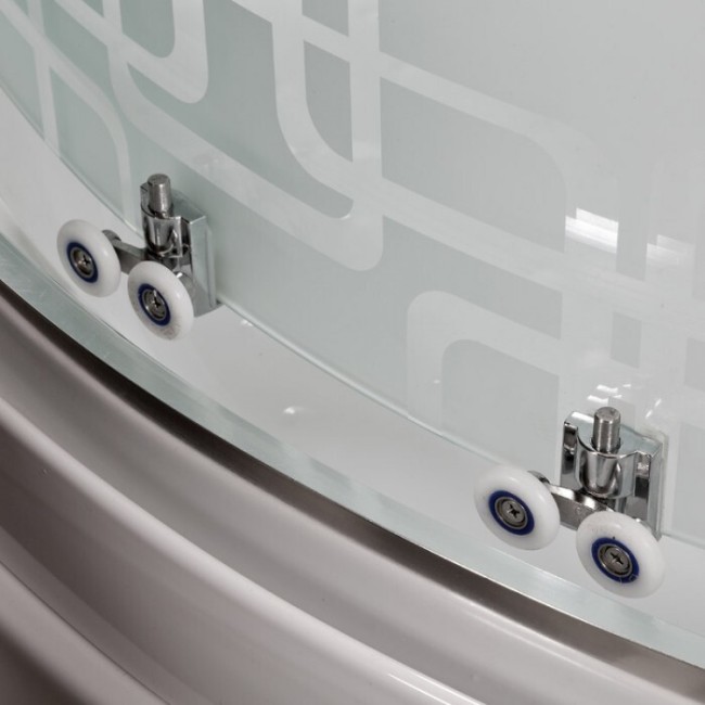 Душевая кабина Deto EM2780 стандартная