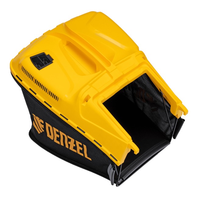 Газонокосилка бензиновая Denzel GLD 460 SP Газонокосилка бензиновая Denzel GLD 460 SP