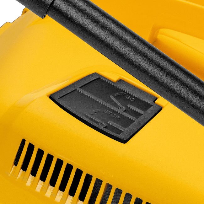 Газонокосилка бензиновая Denzel GLD 460 SP Газонокосилка бензиновая Denzel GLD 460 SP