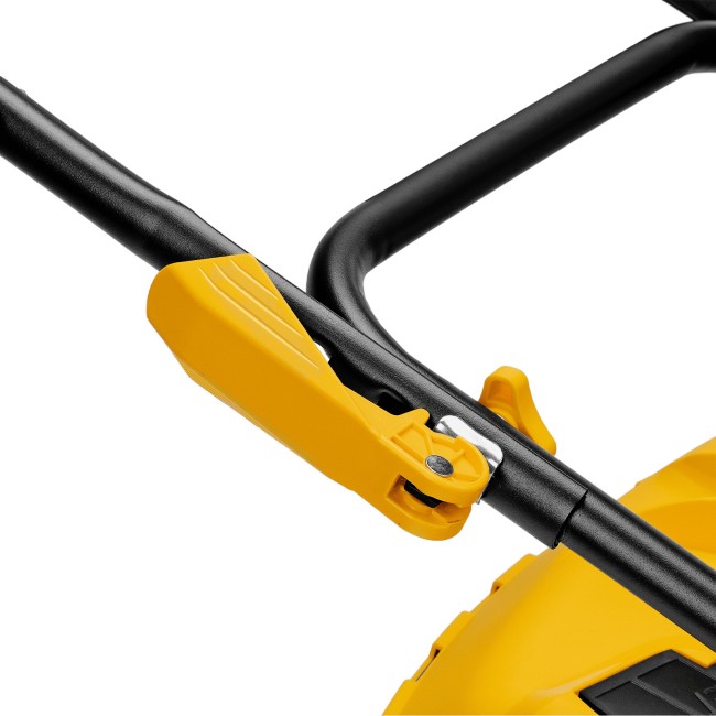 Газонокосилка бензиновая Denzel GLD 460 SP Газонокосилка бензиновая Denzel GLD 460 SP