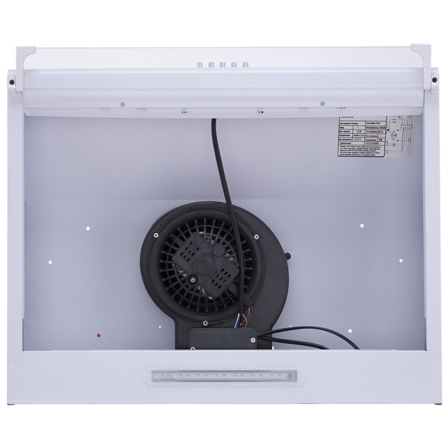 Вытяжка Simfer 6010 Вытяжка Simfer 6010