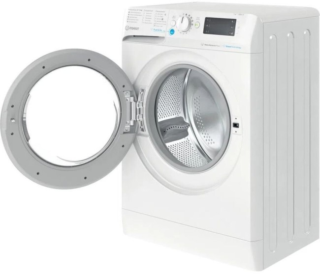 Стиральная машина Indesit BWSE 71252 X WSV RU