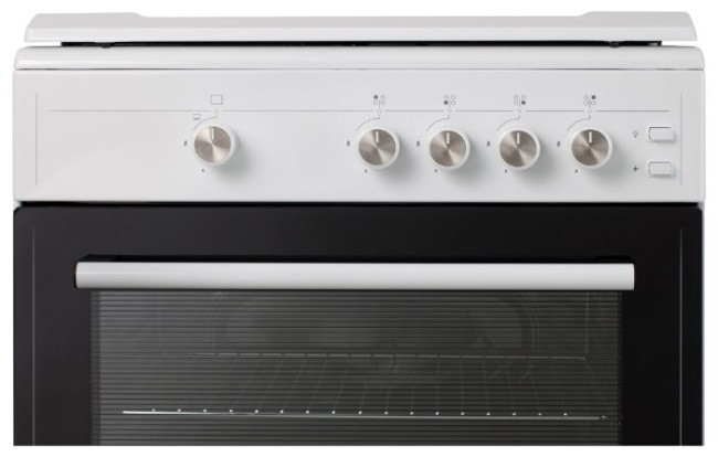 Газовая плита Simfer F66GW42017