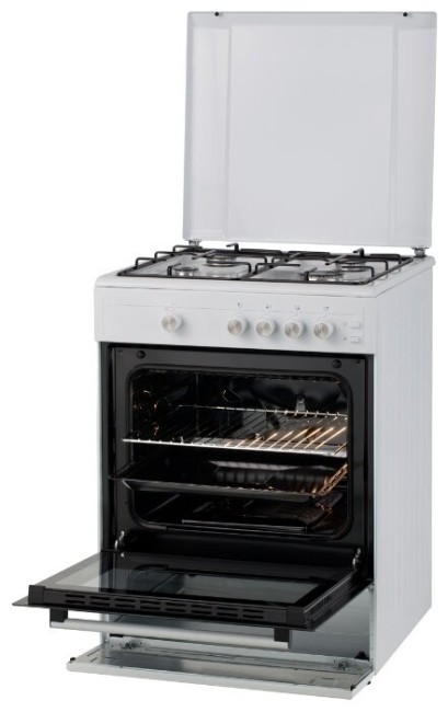 Газовая плита Simfer F66GW42017