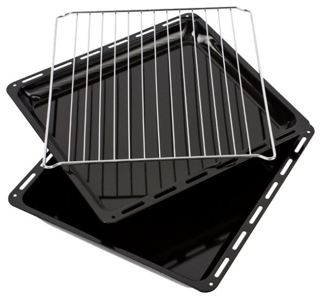 Газовая плита Simfer F66GW42017