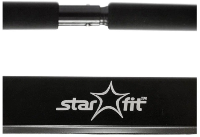 Турник BaseFit BA-101