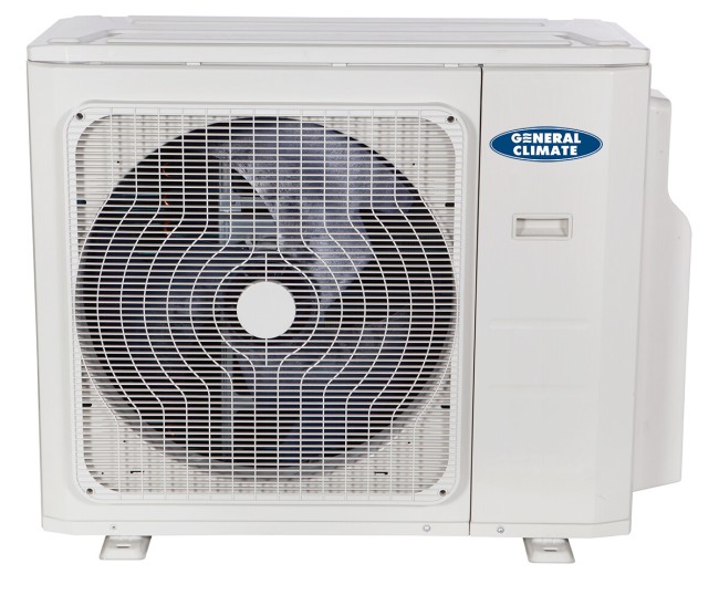 Внешний блок General Climate GU-M5EA42HN1