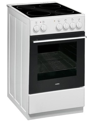 Электрическая плита Mora CS 203 MW
