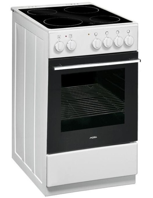 Электрическая плита Mora CS 203 MW