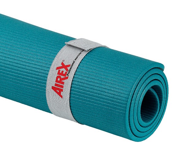 Гимнастический коврик Airex Fitline 140 морская волна Гимнастический коврик Airex Fitline 140 морская волна