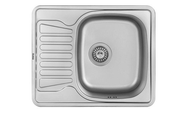 Кухонная мойка Matteo F-5848 F Costa