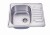 Кухонная мойка Matteo F-5848 F Costa