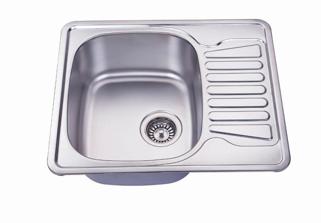 Кухонная мойка Matteo F-5848 F Costa