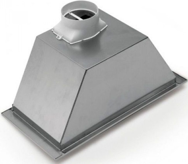 Встраиваемая вытяжка Falmec GRUPPO INCASSO 50 inox (600) (CGIW50.E5P2#ZZZI461F)