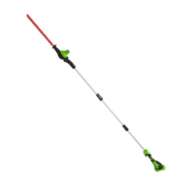 Высоторез аккумуляторный GreenWorks G40PSH (1303907) Высоторез аккумуляторный GreenWorks G40PSH (1303907)