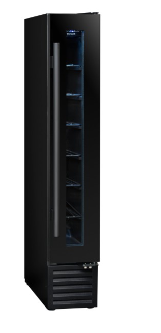 Винный шкаф Climadiff CBU7S1B