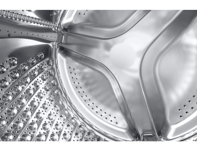 Стиральная машина Samsung WW80R42LXES