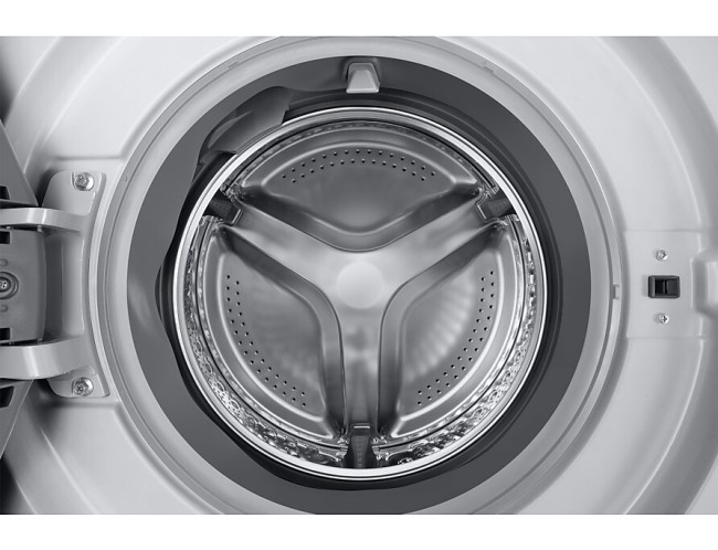 Стиральная машина Samsung WW80R42LXES