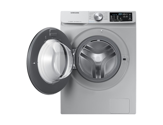 Стиральная машина Samsung WW80R42LXES