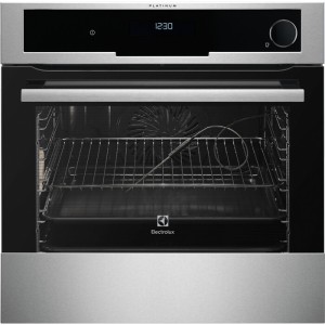Встраиваемый электрический духовой шкаф Electrolux OPEB 8857 X