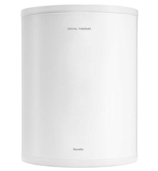 Водонагреватель накопительный Royal Thermo RWH 15 Novelty U