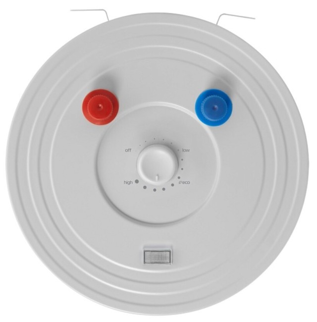 Водонагреватель накопительный Royal Thermo RWH 15 Novelty U