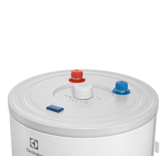 Водонагреватель накопительный Royal Thermo RWH 15 Novelty U